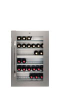 Reparación averías vinoteca Proline en  Málaga